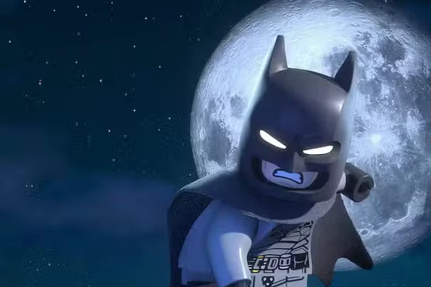 LEGO Batman: Legacy of the Dark Knight News, Trailer, Guides, and More