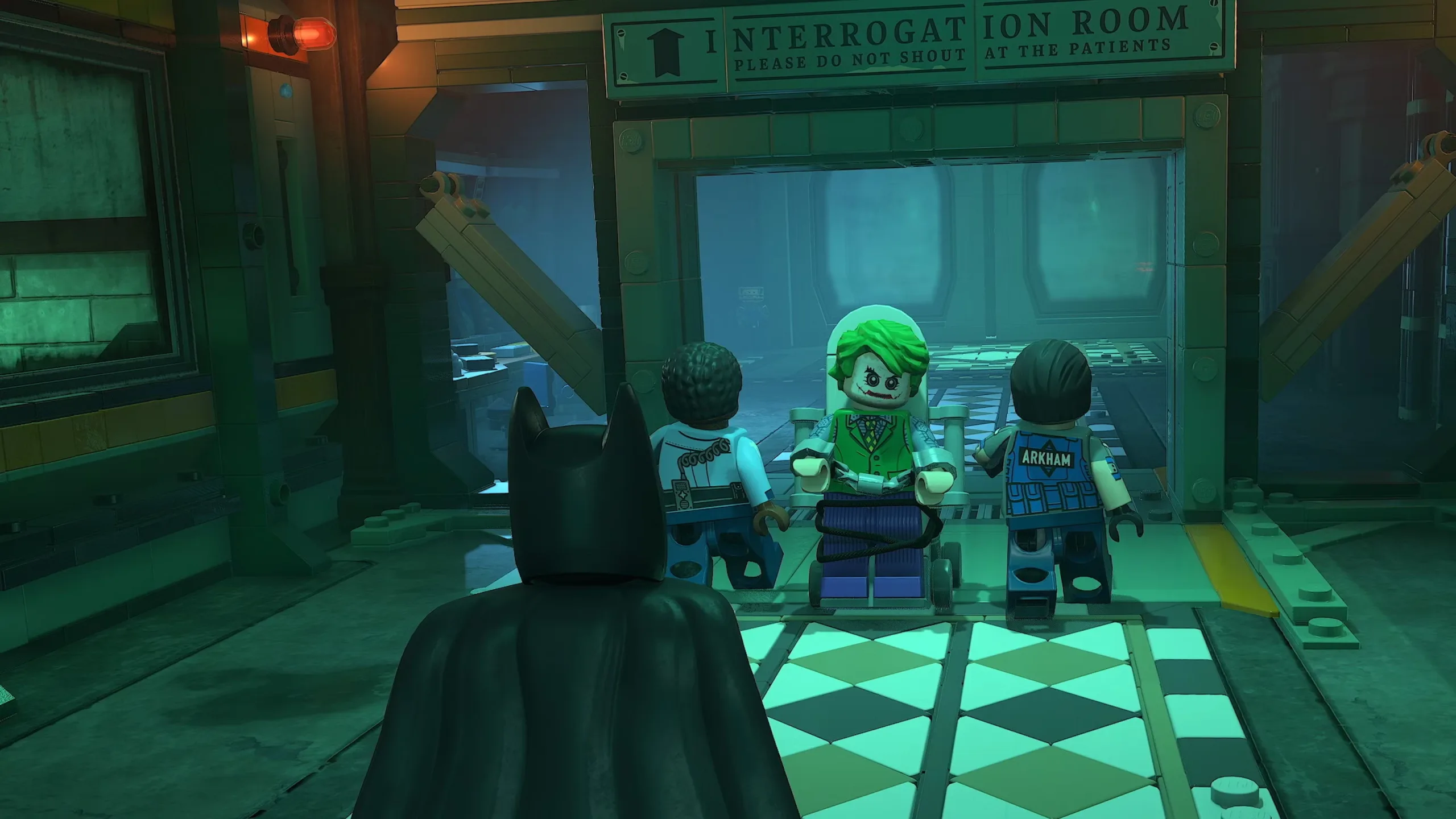 LEGO Batman: Legacy of the Dark Knight News, Trailer, Guides, and More