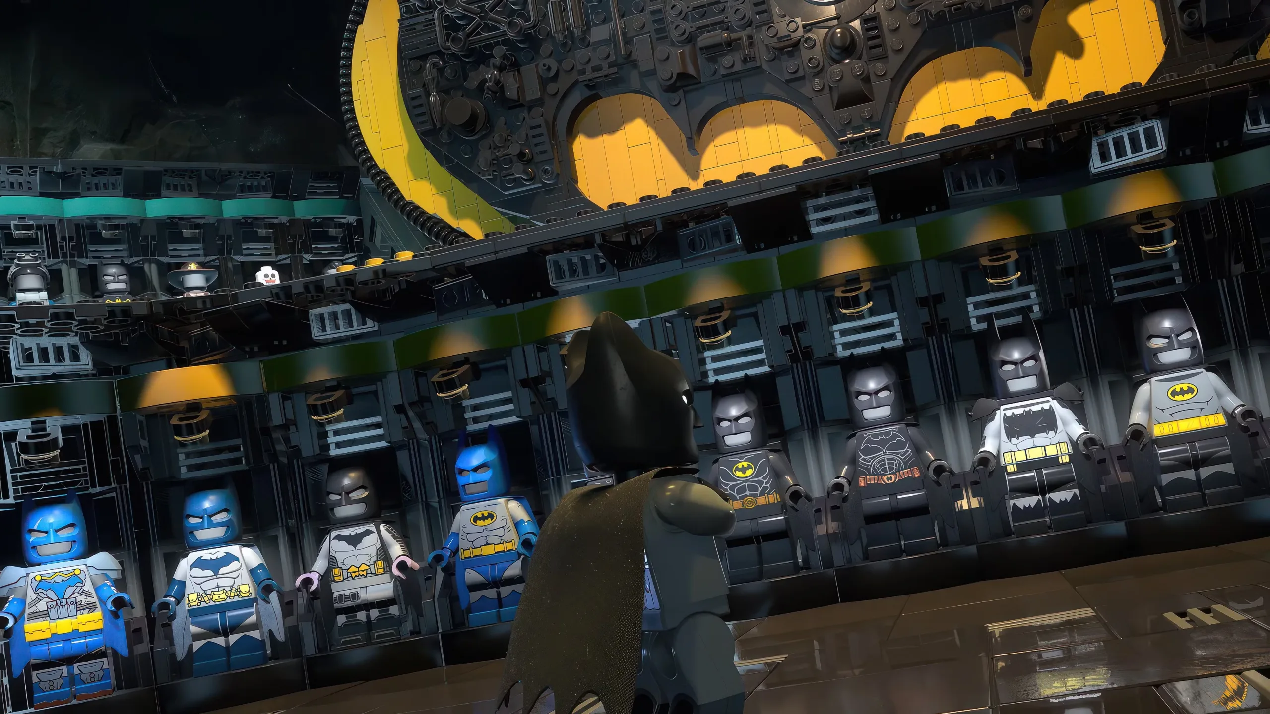 LEGO Batman: Legacy of the Dark Knight News, Trailer, Guides, and More
