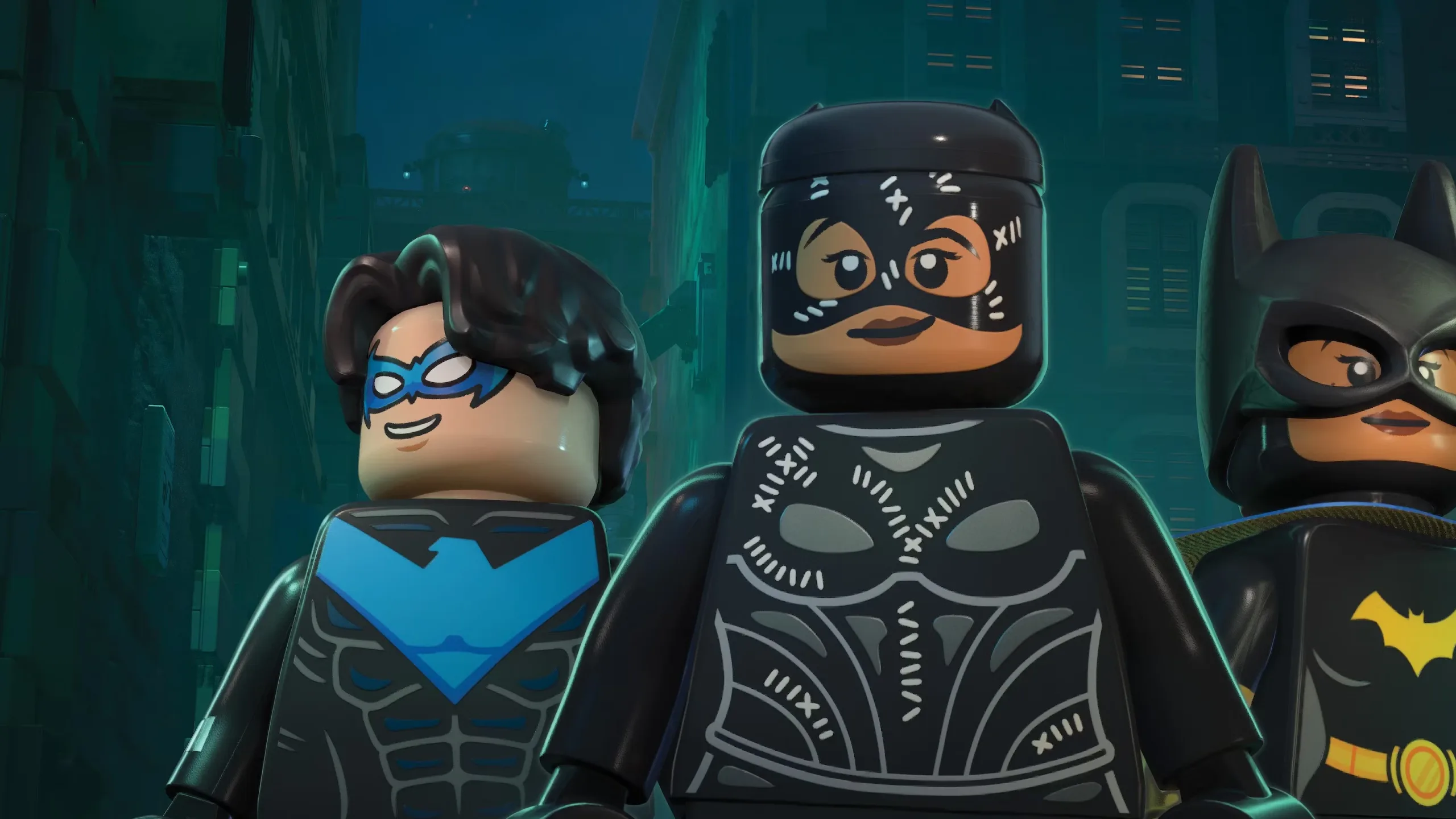LEGO Batman: Legacy of the Dark Knight News, Trailer, Guides, and More