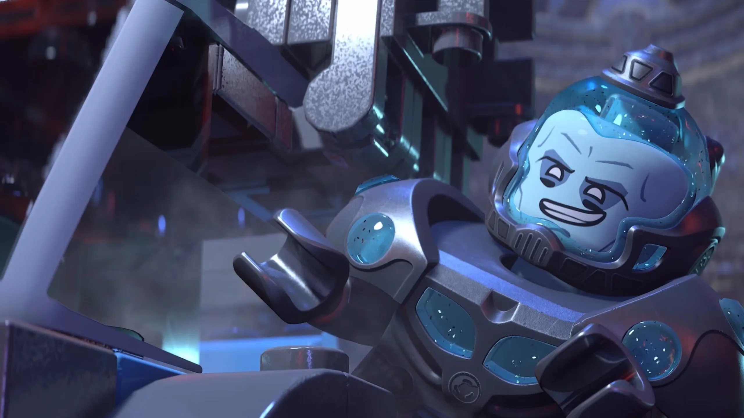 LEGO Batman: Legacy of the Dark Knight News, Trailer, Guides, and More
