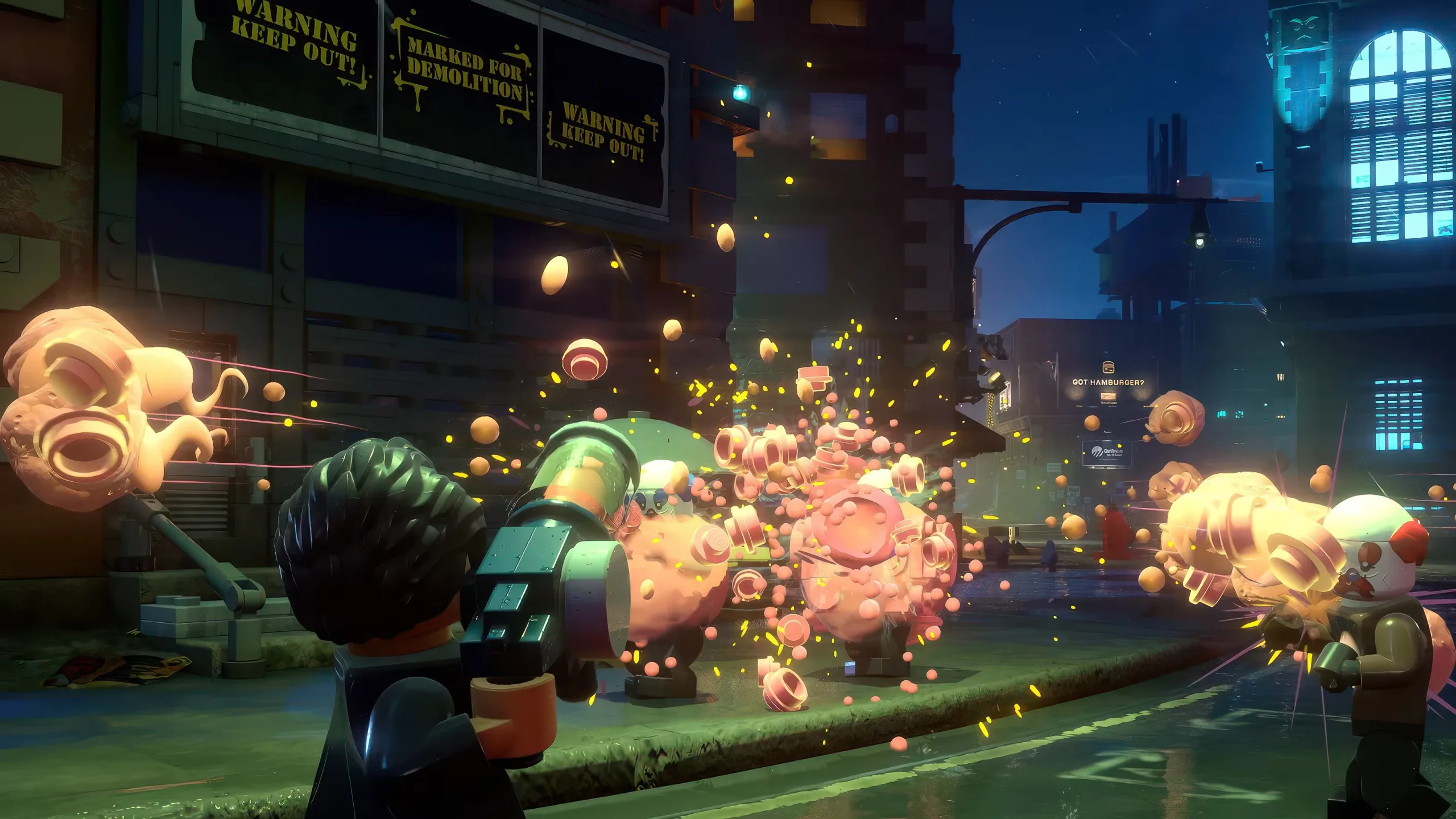 LEGO Batman: Legacy of the Dark Knight News, Trailer, Guides, and More