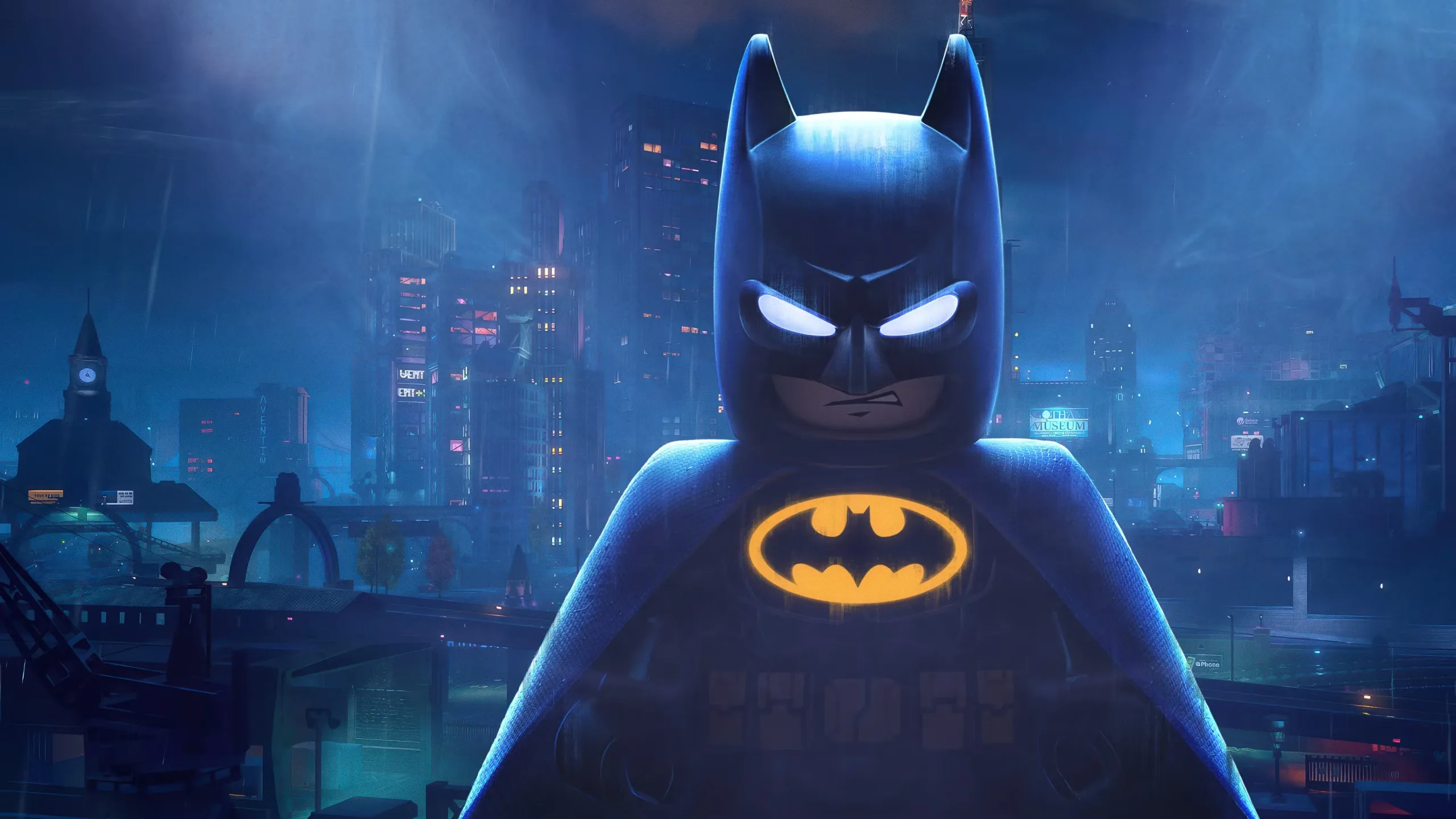 LEGO Batman: Legacy of the Dark Knight News, Trailer, Guides, and More