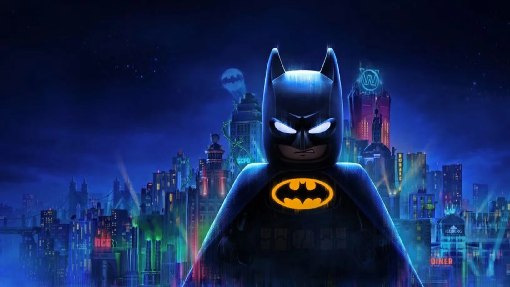 LEGO Batman: Legacy of the Dark Knight News, Trailer, Guides, and More