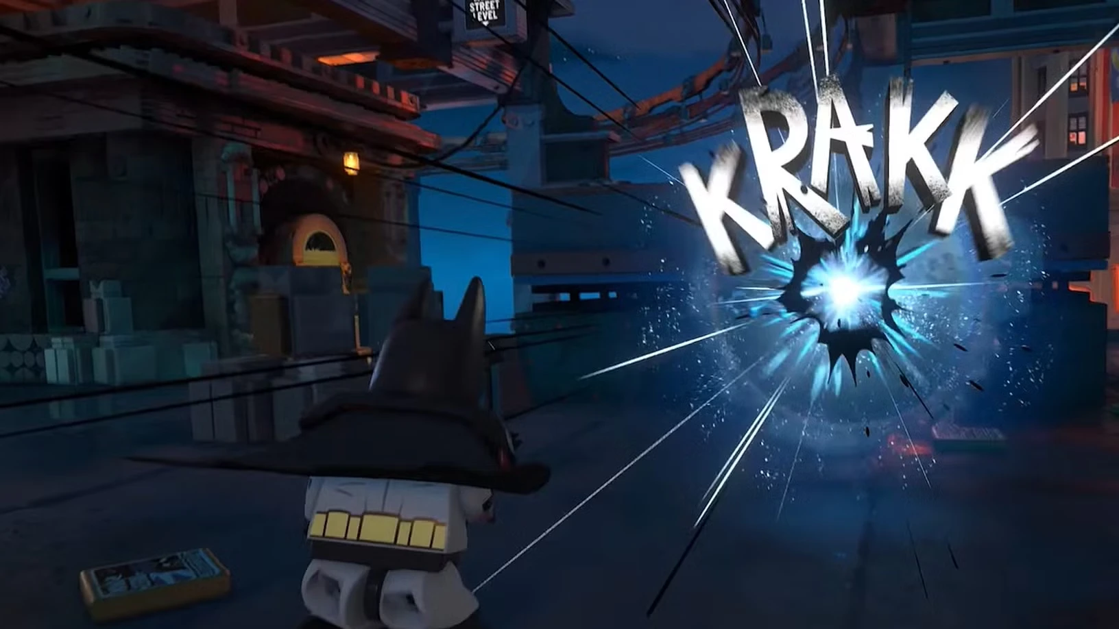 LEGO Batman: Legacy of the Dark Knight News, Trailer, Guides, and More