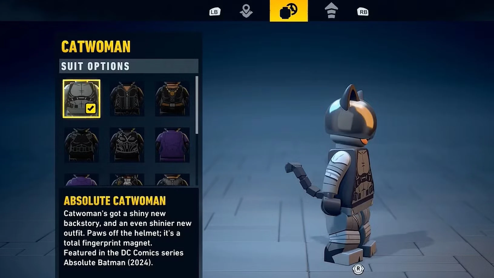 LEGO Batman: Legacy of the Dark Knight News, Trailer, Guides, and More