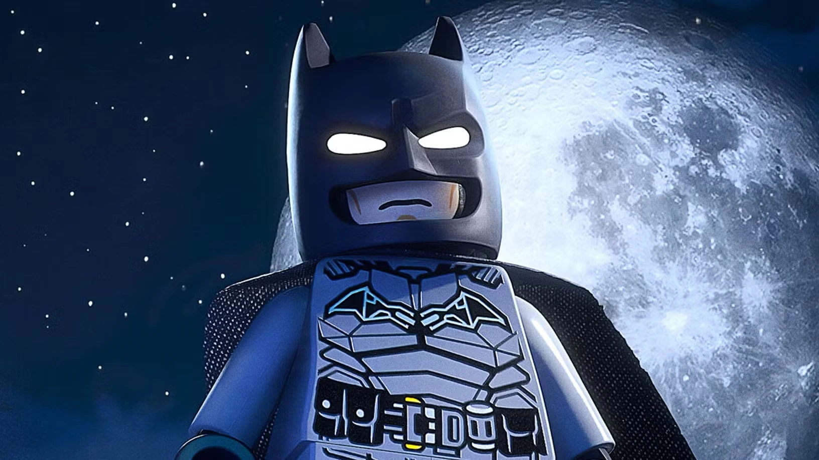LEGO Batman: Legacy of the Dark Knight News, Trailer, Guides, and More