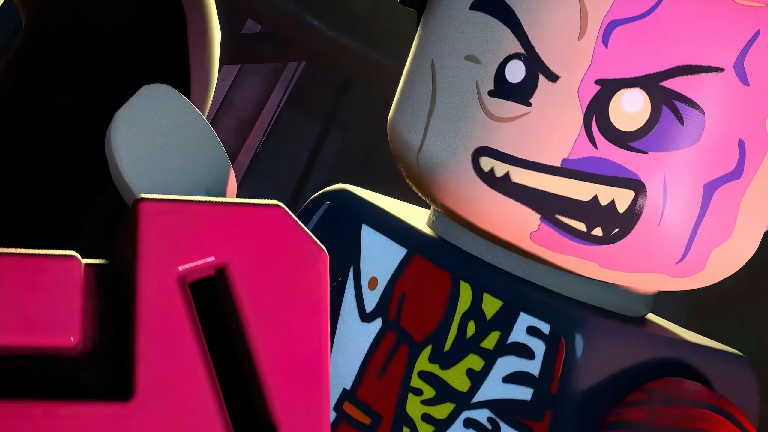 LEGO Batman: Legacy of the Dark Knight News, Trailer, Guides, and More