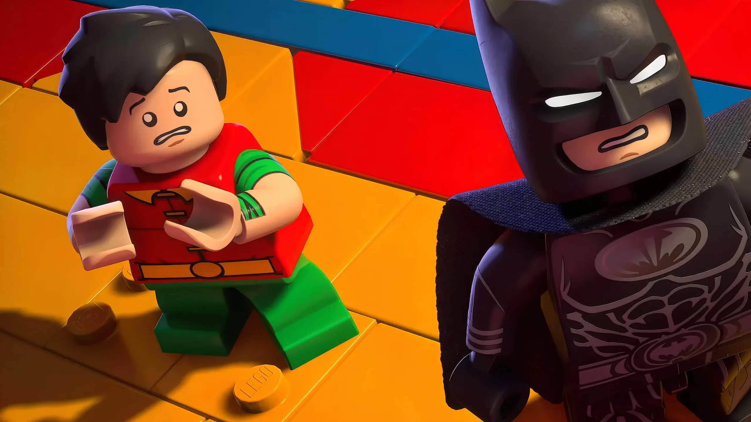 LEGO Batman: Legacy of the Dark Knight News, Trailer, Guides, and More