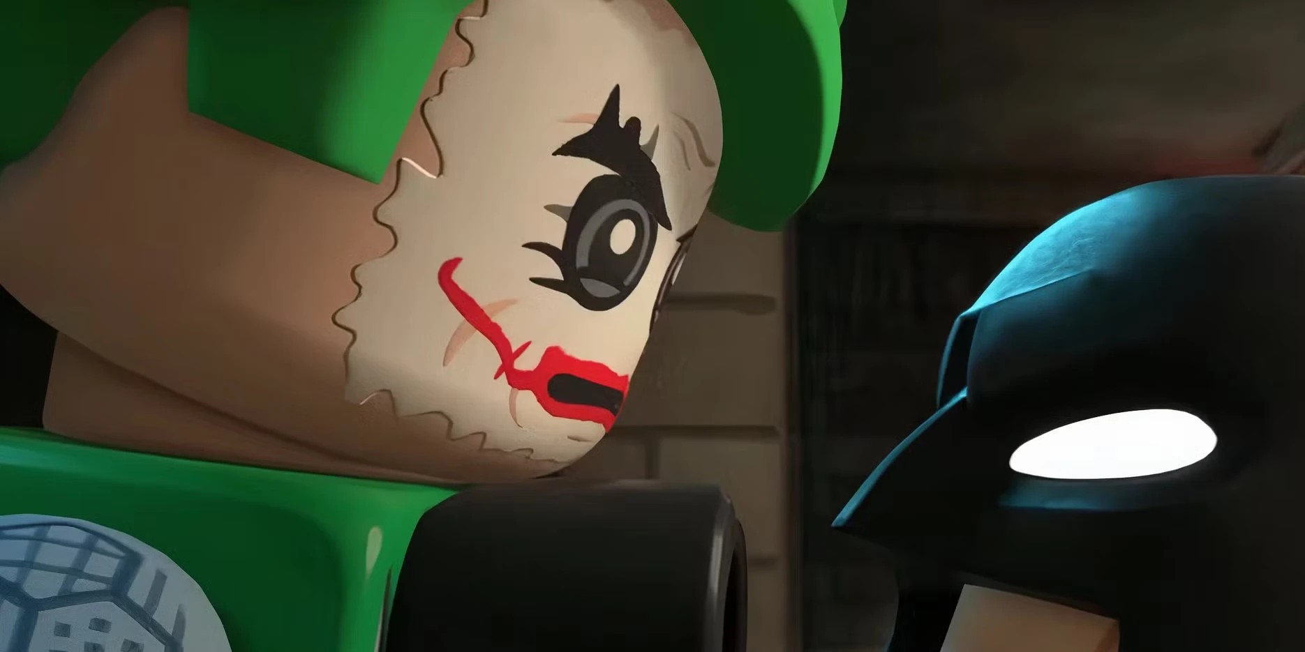 LEGO Batman: Legacy of the Dark Knight News, Trailer, Guides, and More