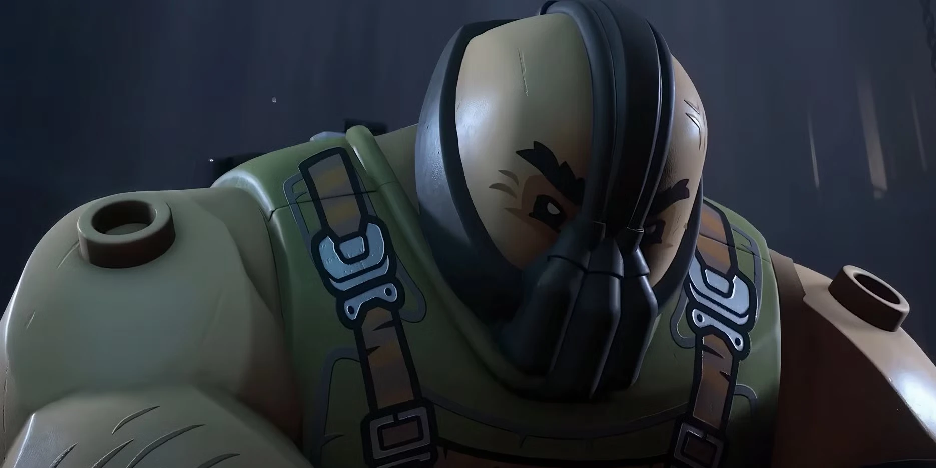 LEGO Batman: Legacy of the Dark Knight News, Trailer, Guides, and More