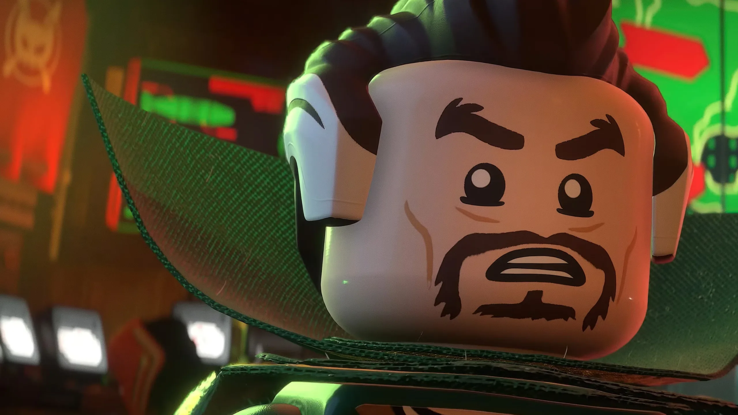 LEGO Batman: Legacy of the Dark Knight News, Trailer, Guides, and More