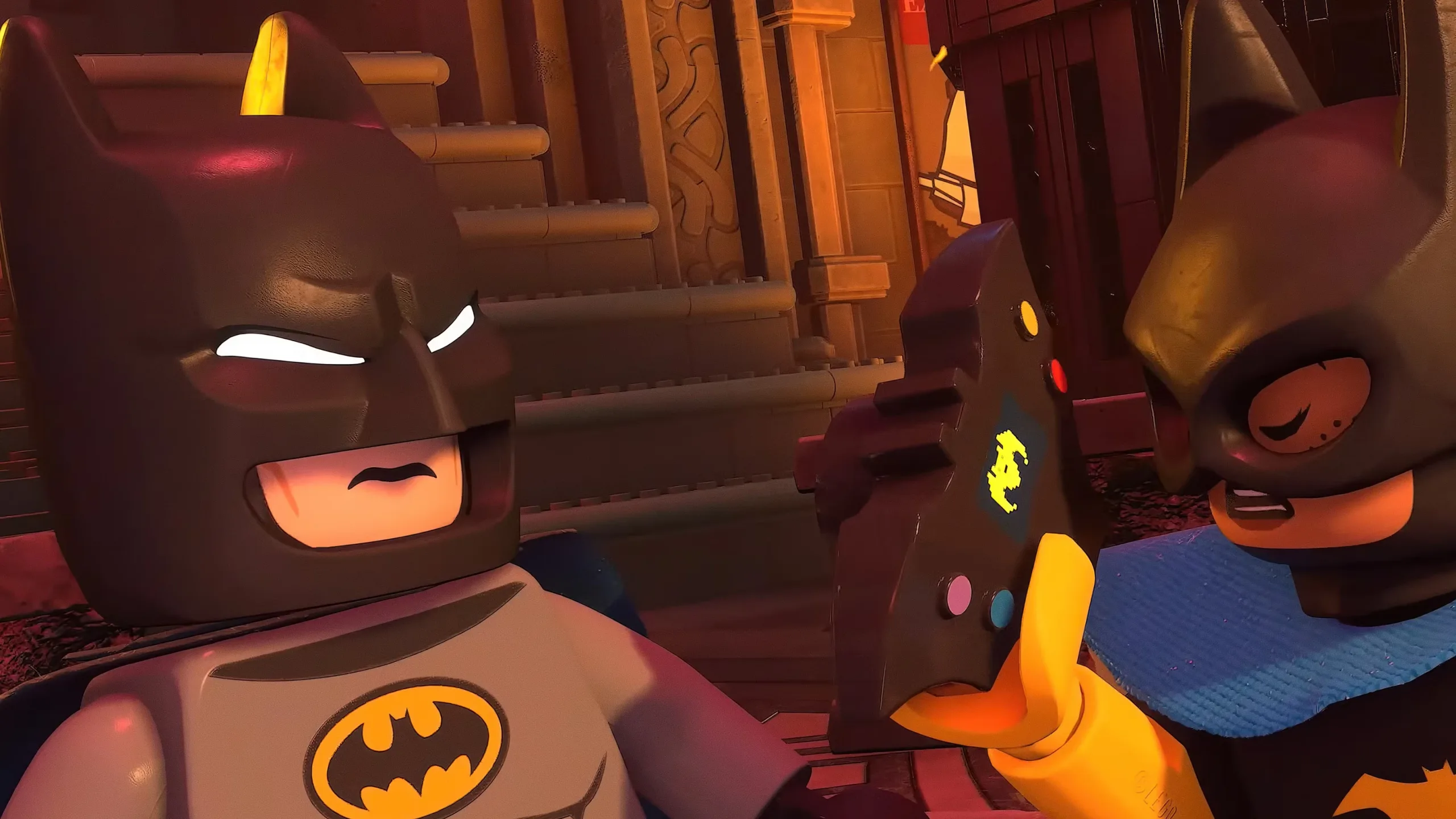 LEGO Batman: Legacy of the Dark Knight News, Trailer, Guides, and More