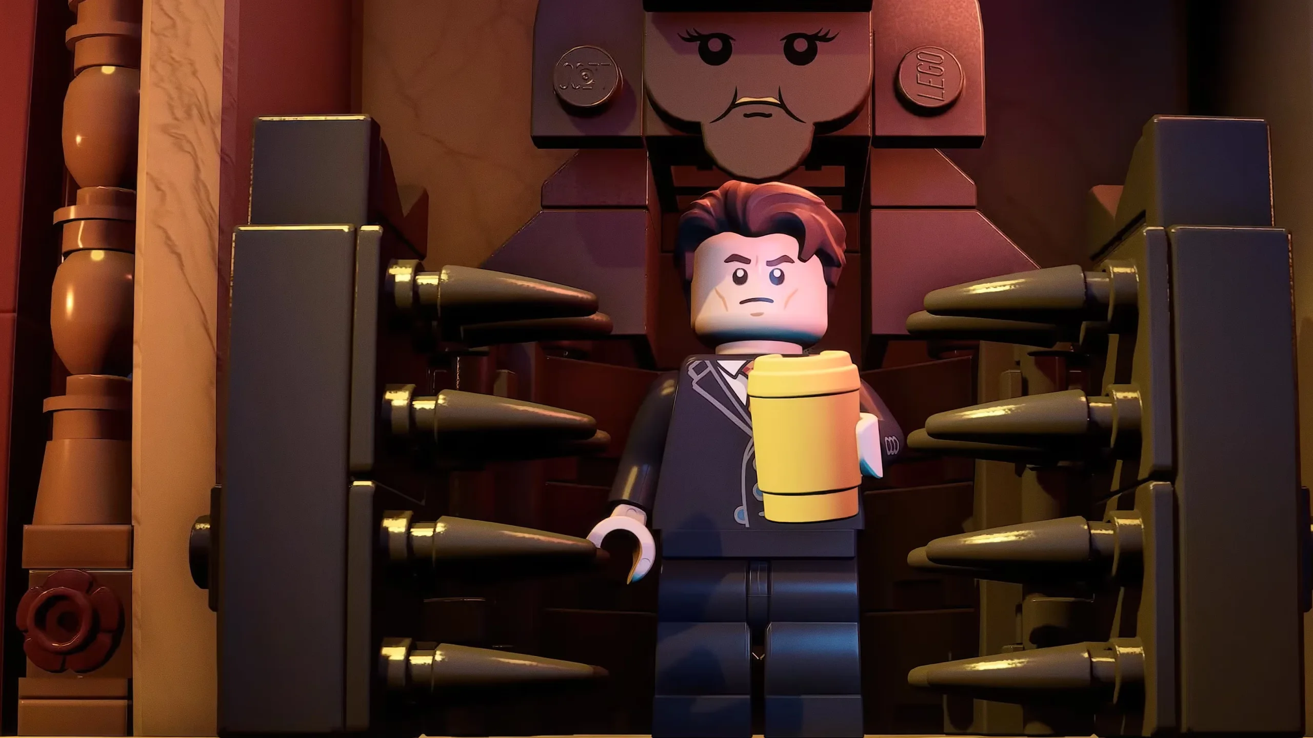 LEGO Batman: Legacy of the Dark Knight News, Trailer, Guides, and More