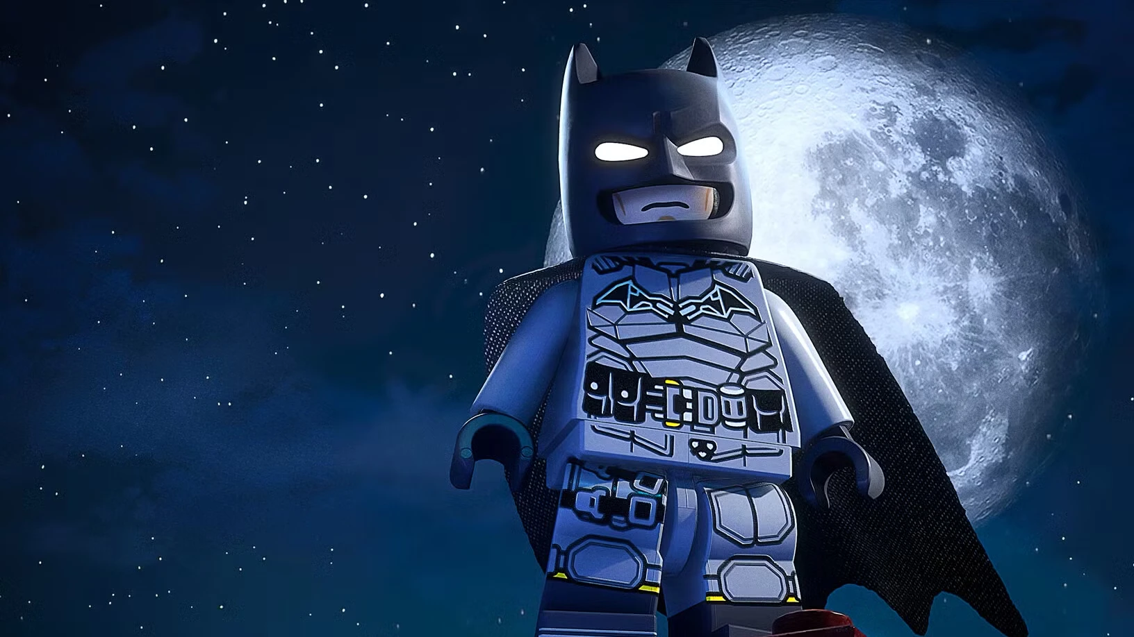 LEGO Batman: Legacy of the Dark Knight News, Trailer, Guides, and More