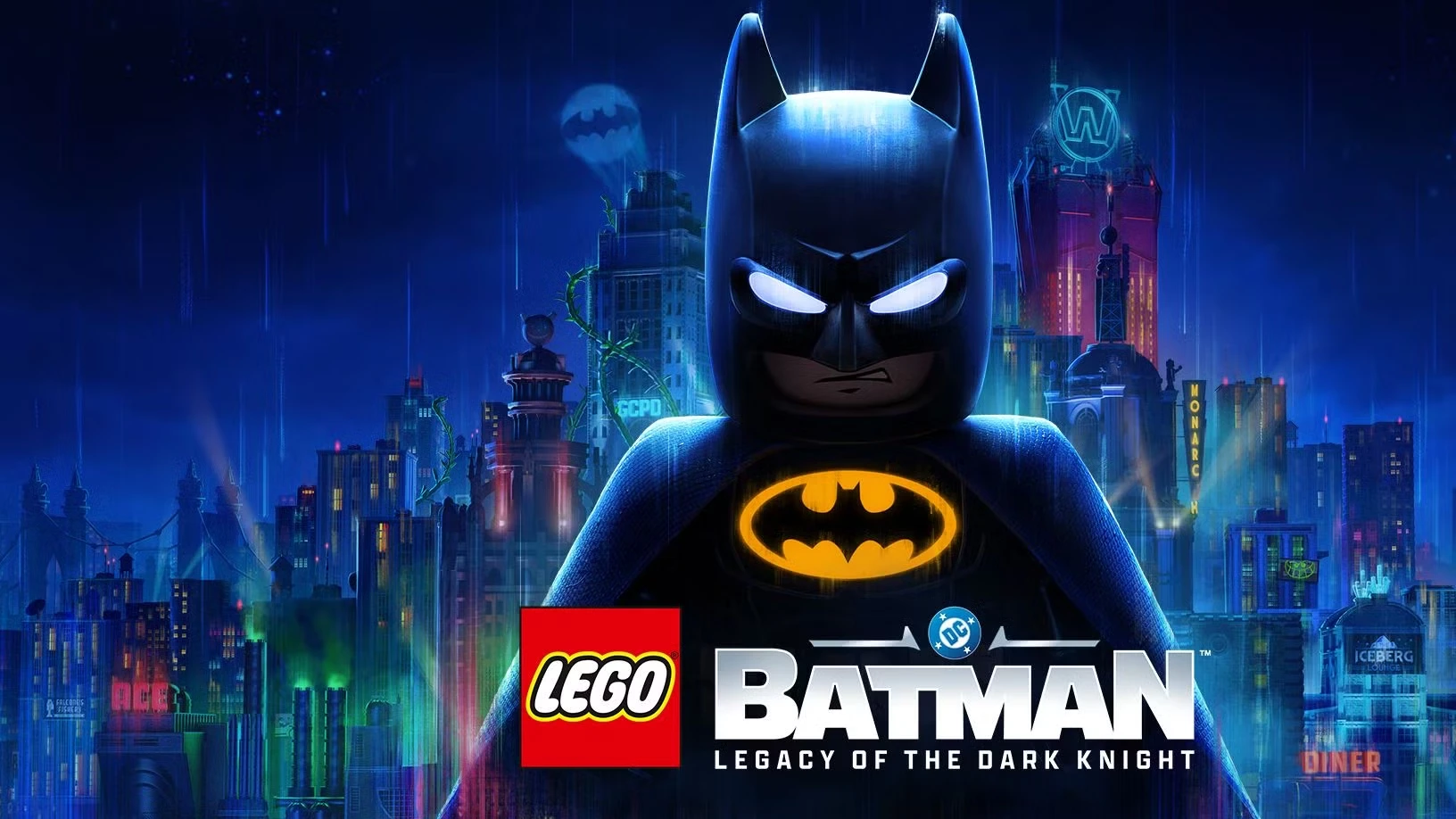 LEGO Batman: Legacy of the Dark Knight News, Trailer, Guides, and More