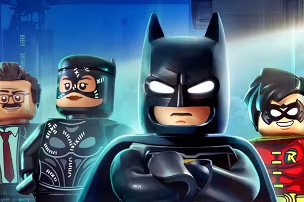 LEGO Batman: Legacy of the Dark Knight News, Trailer, Guides, and More