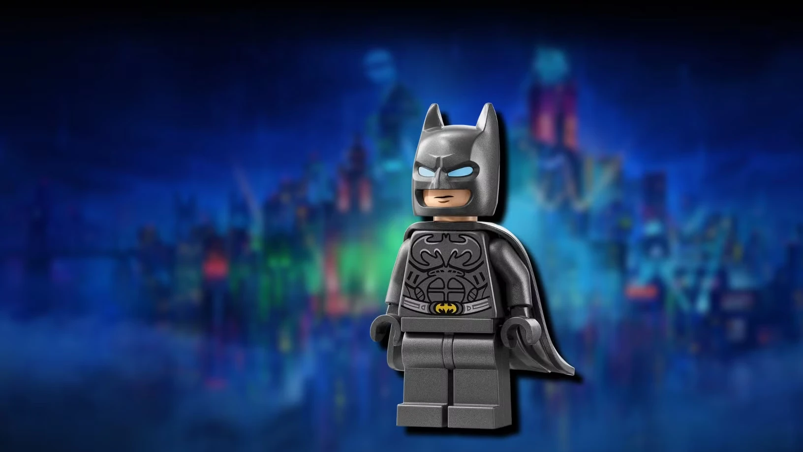 LEGO Batman: Legacy of the Dark Knight News, Trailer, Guides, and More