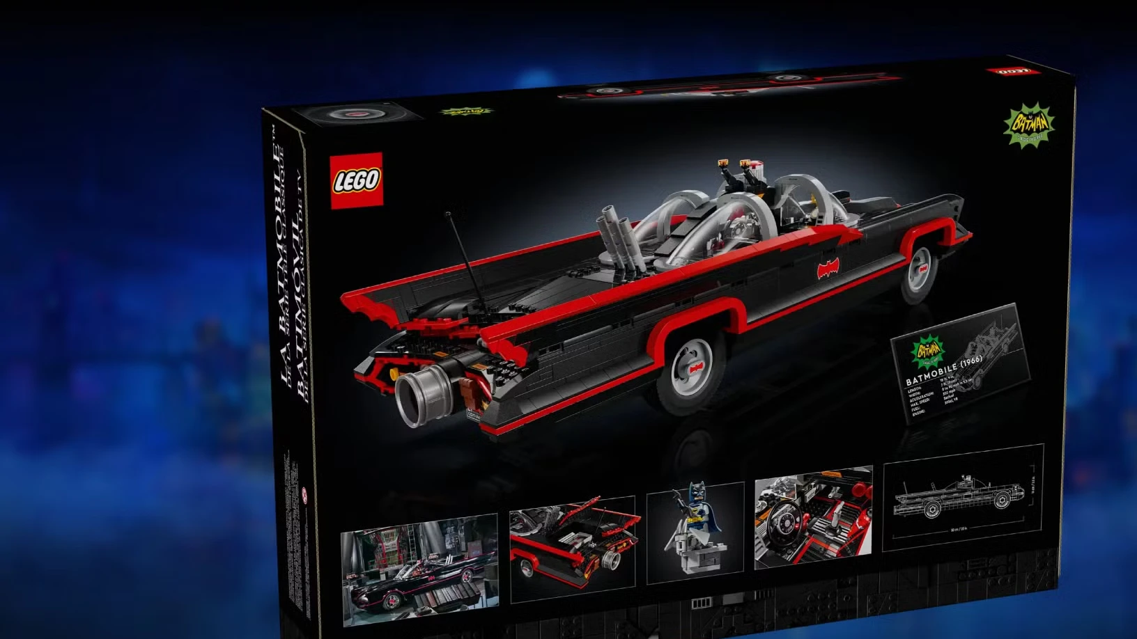 LEGO Batman: Legacy of the Dark Knight News, Trailer, Guides, and More