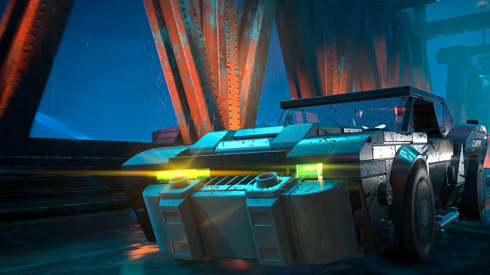 LEGO Batman: Legacy of the Dark Knight News, Trailer, Guides, and More