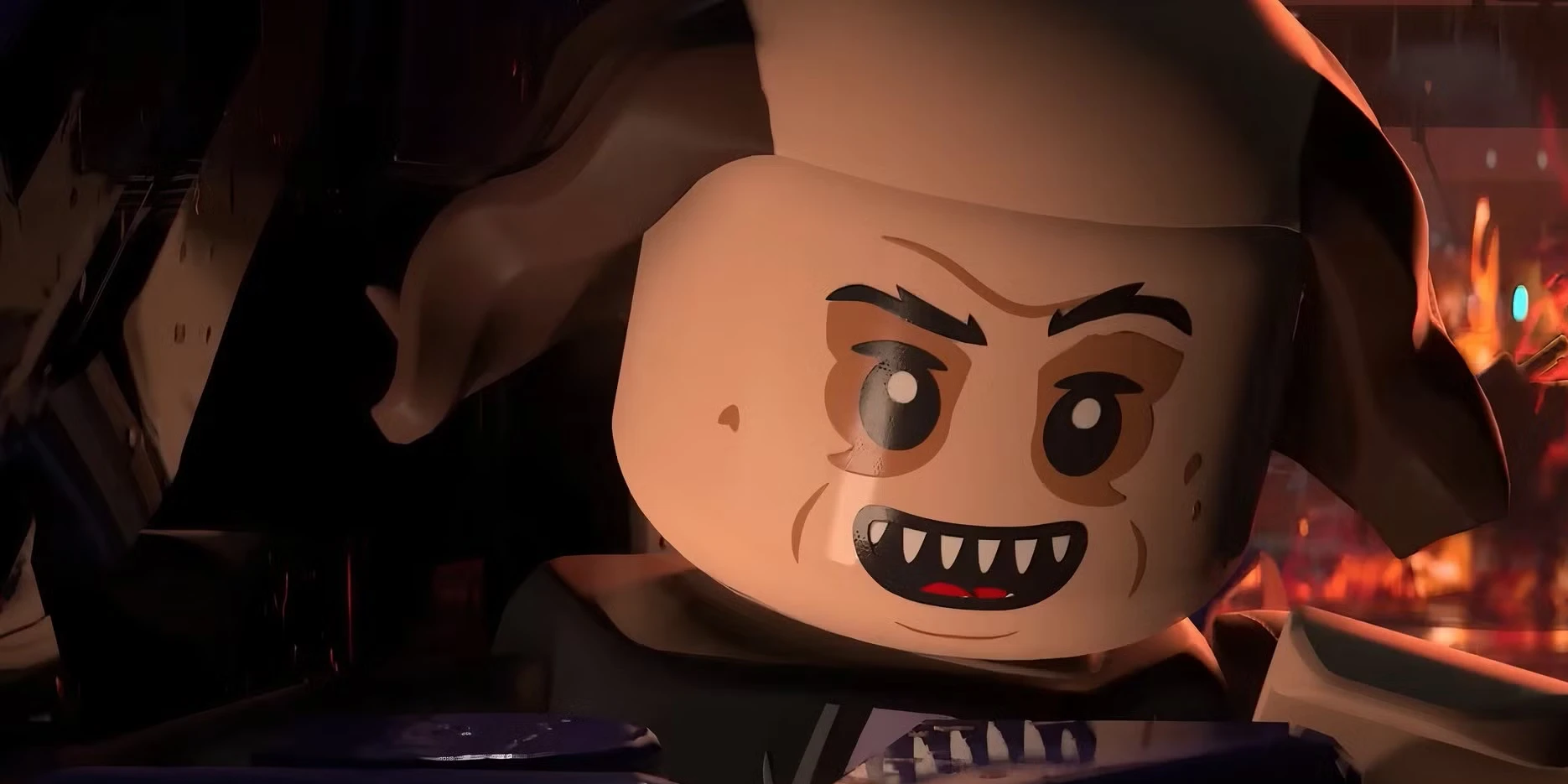 LEGO Batman: Legacy of the Dark Knight News, Trailer, Guides, and More