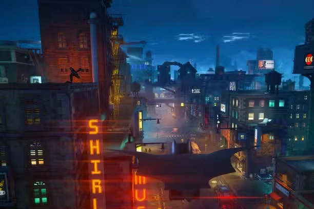 LEGO Batman: Legacy of the Dark Knight News, Trailer, Guides, and More