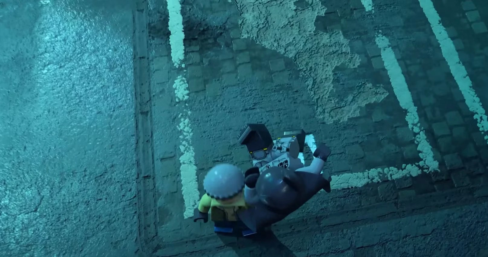 LEGO Batman: Legacy of the Dark Knight News, Trailer, Guides, and More
