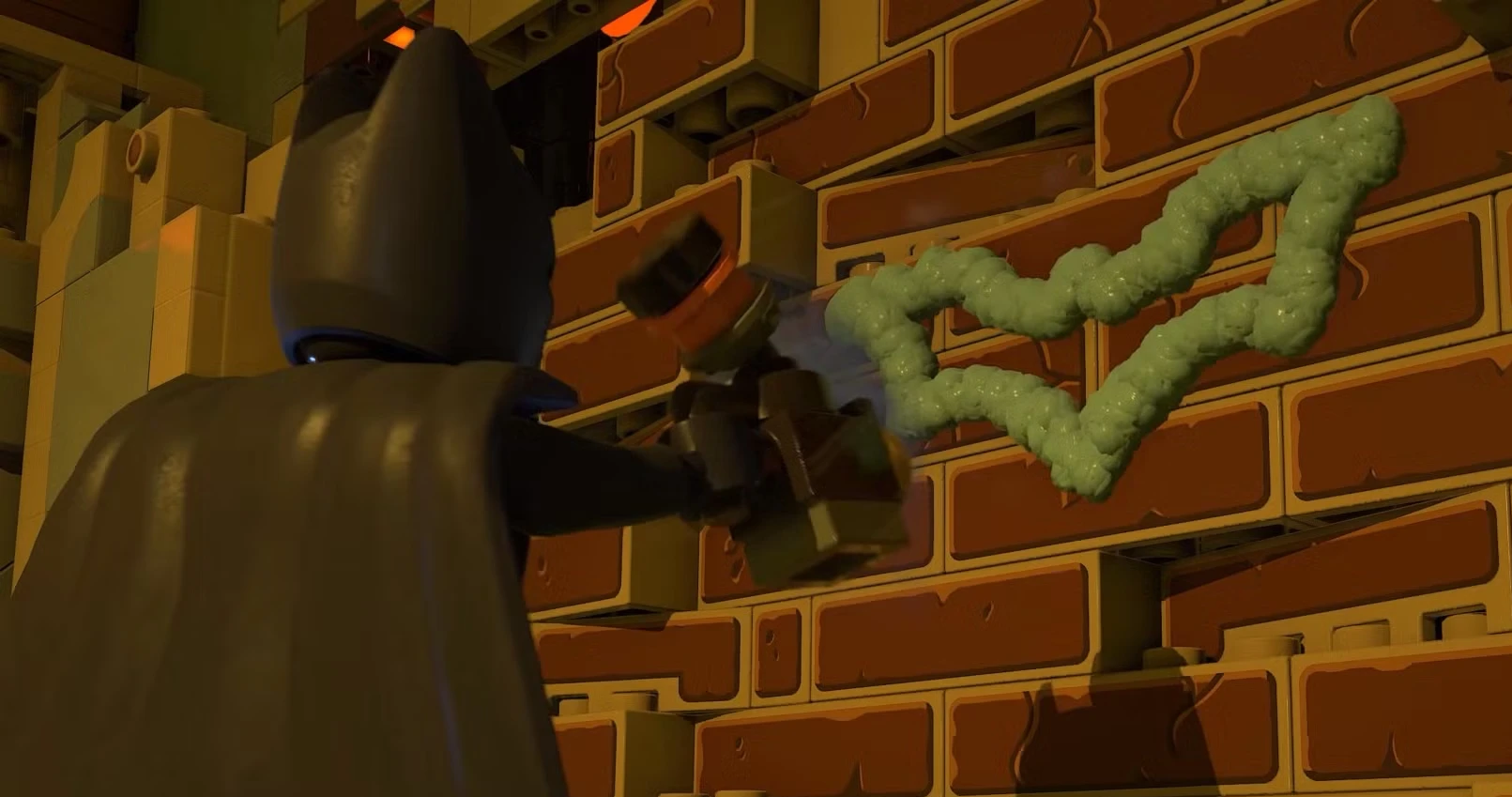 LEGO Batman: Legacy of the Dark Knight News, Trailer, Guides, and More