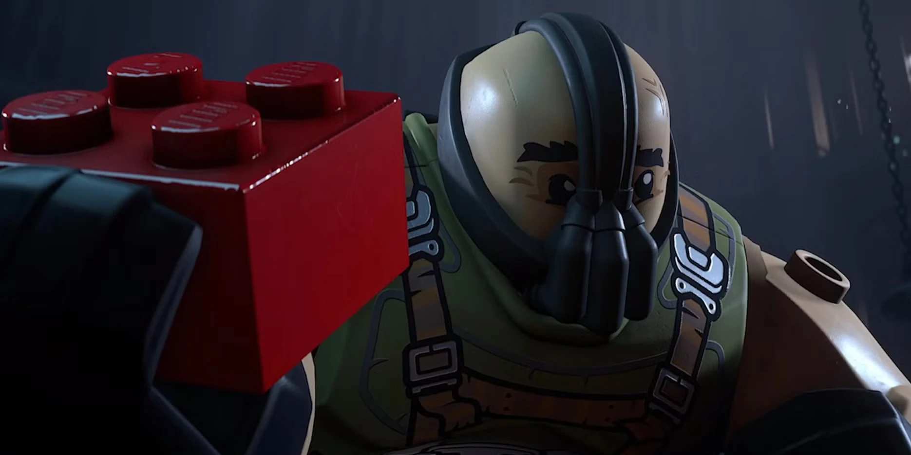 LEGO Batman: Legacy of the Dark Knight News, Trailer, Guides, and More