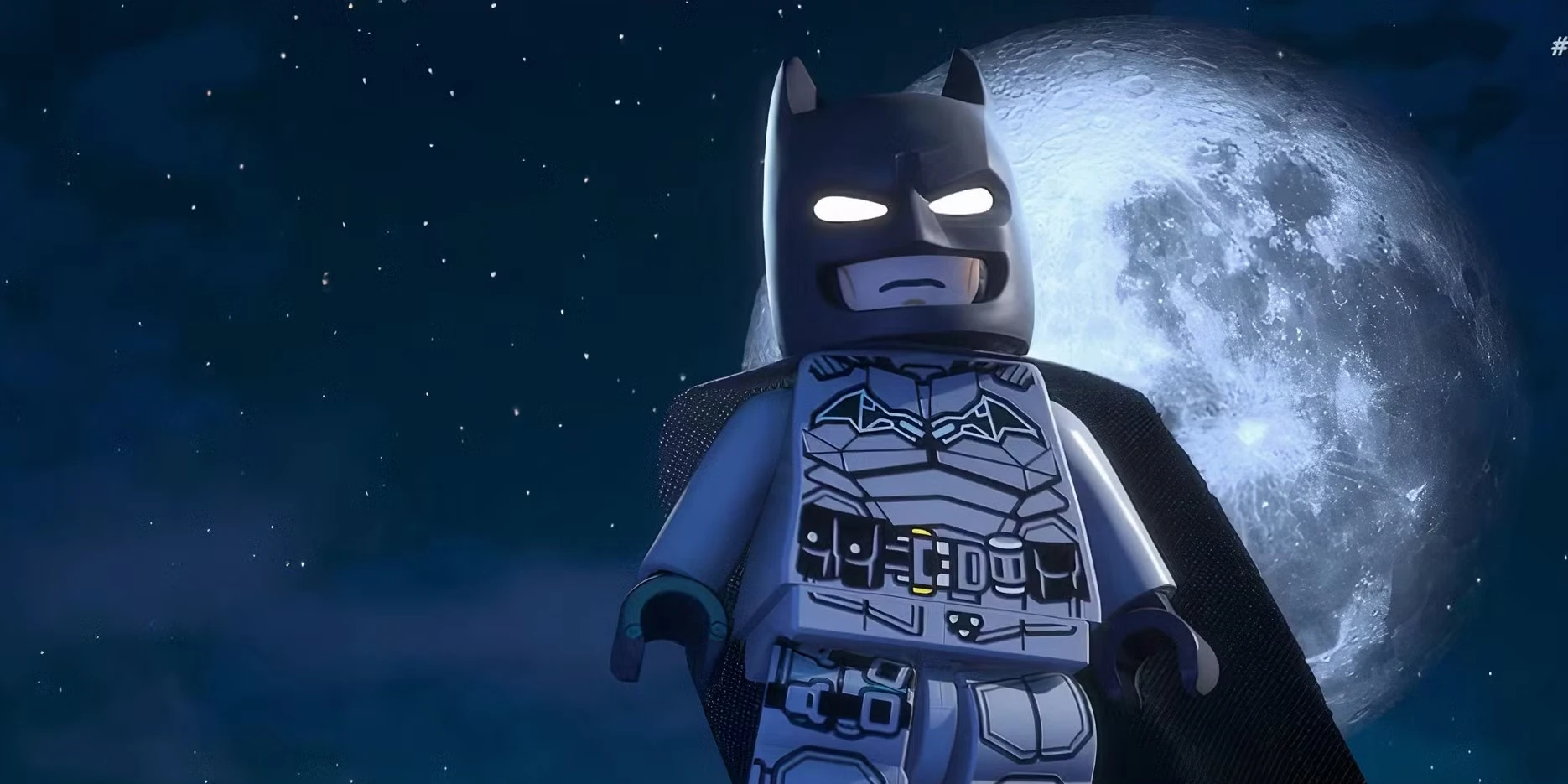 LEGO Batman: Legacy of the Dark Knight News, Trailer, Guides, and More