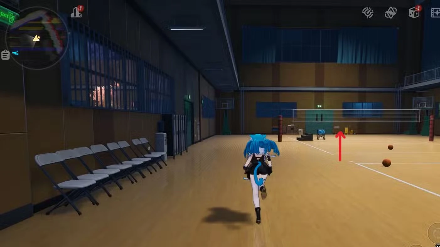 Lonely Player Anomaly Commission Guide In NTE (Wandering Puppet Locations)