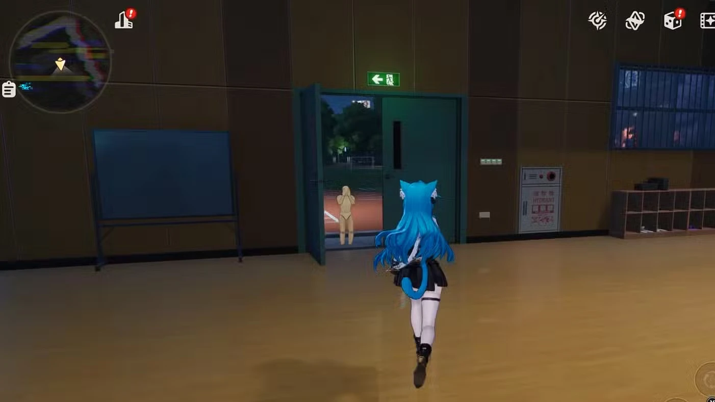 Lonely Player Anomaly Commission Guide In NTE (Wandering Puppet Locations)