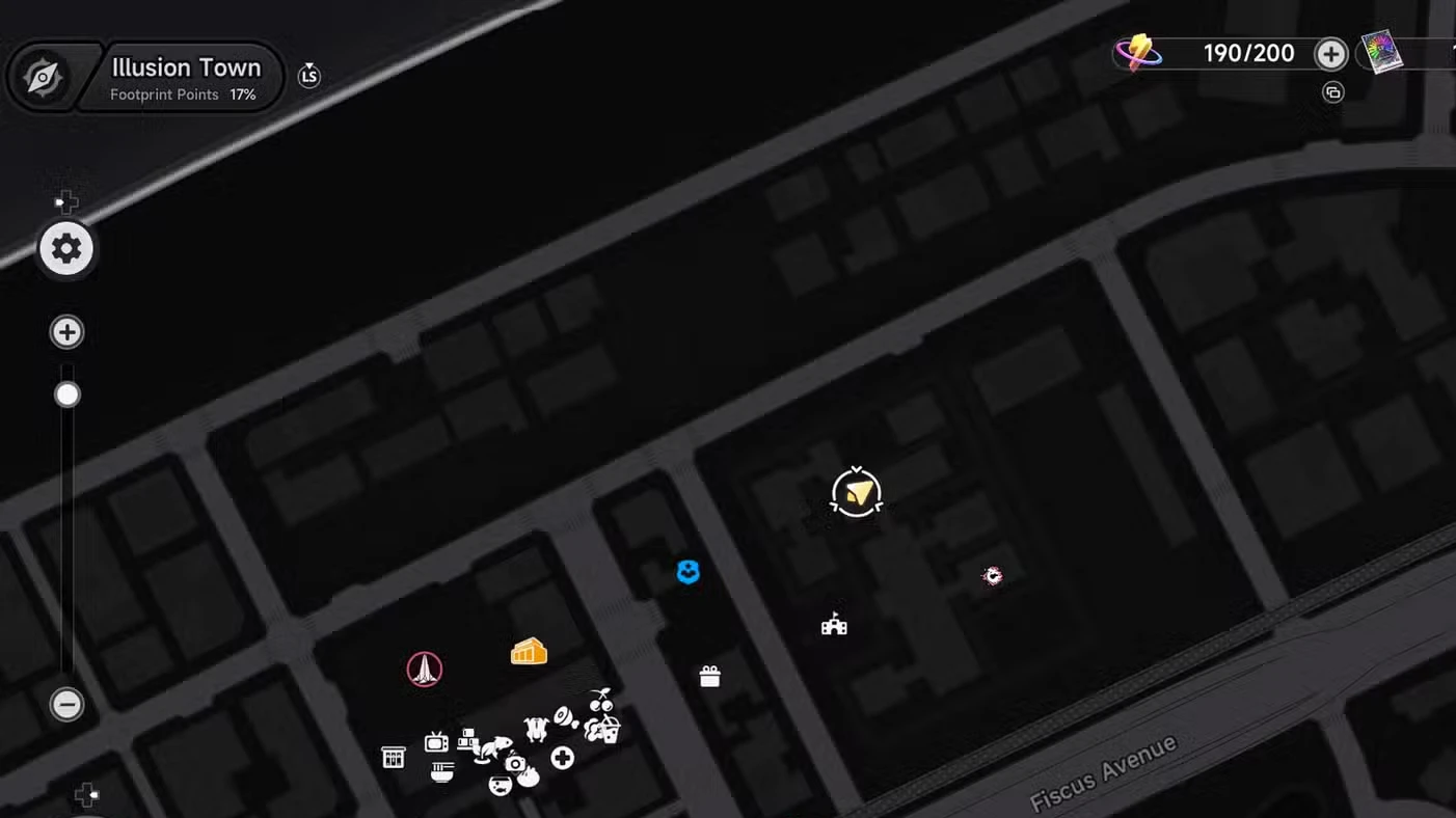 Lonely Player Anomaly Commission Guide In NTE (Wandering Puppet Locations)