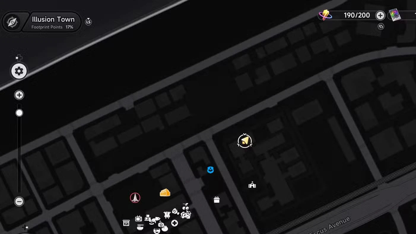 Lonely Player Anomaly Commission Guide In NTE (Wandering Puppet Locations)