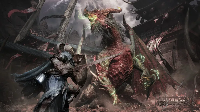 Lords of the Fallen 2 não terá mais editora exclusiva no PC