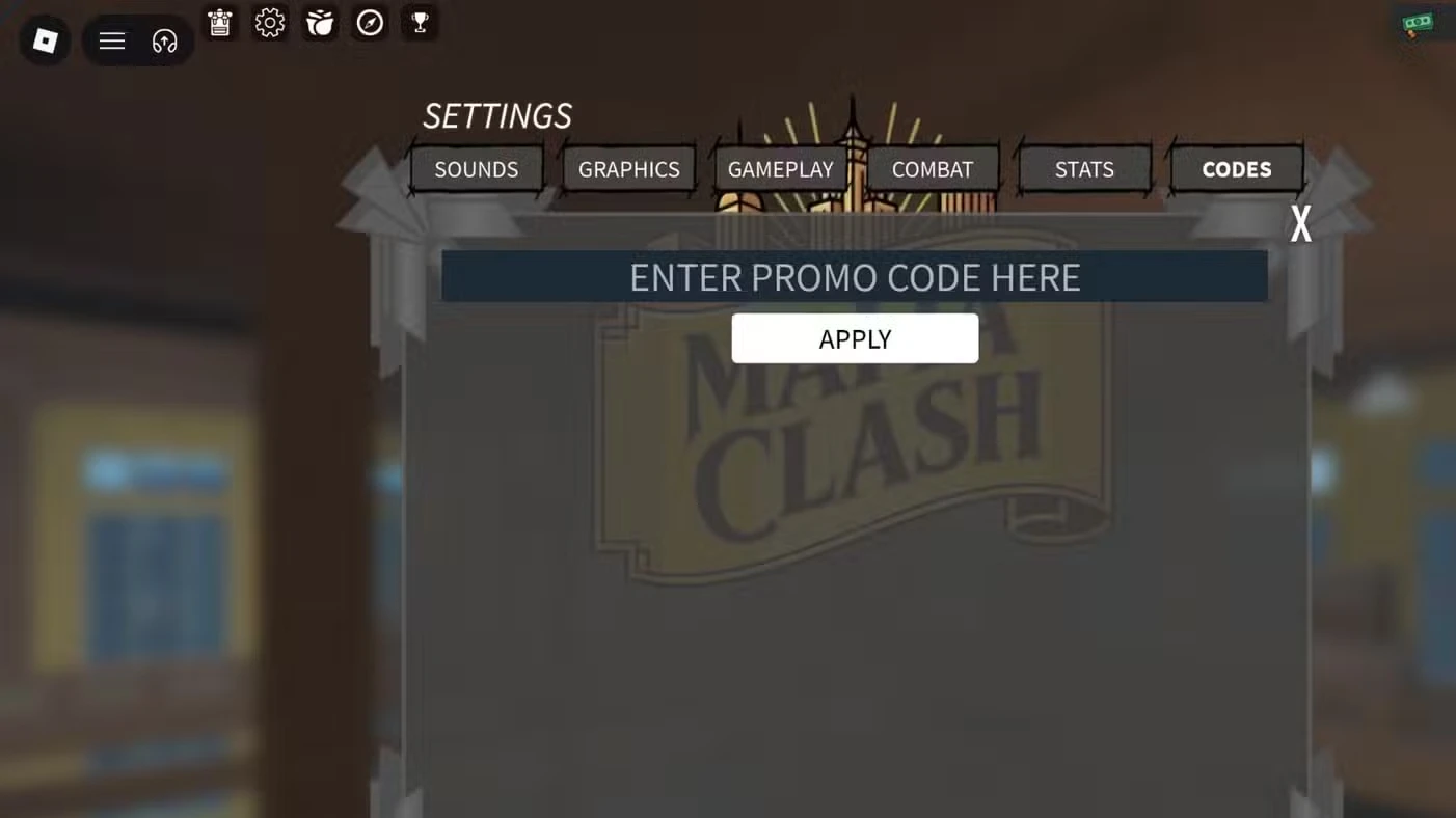 Mafia Clash Codes