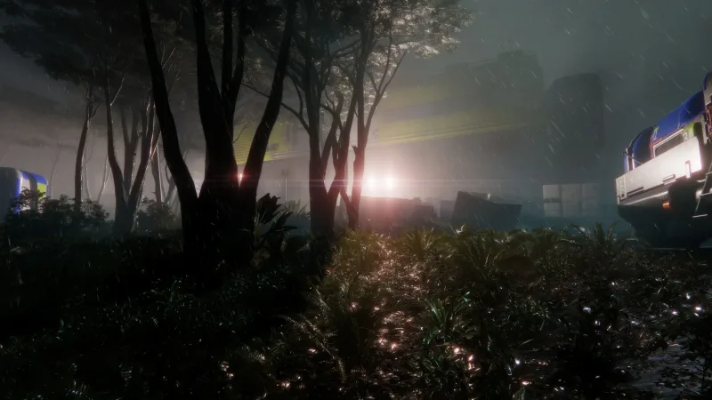 Marathon: Temporada 2 NIGHTFALL estreia em 2 de junho