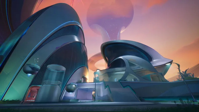 Alchemax Headquarters é o novo mapa de Marvel Rivals com missão para resgatar Ciclope