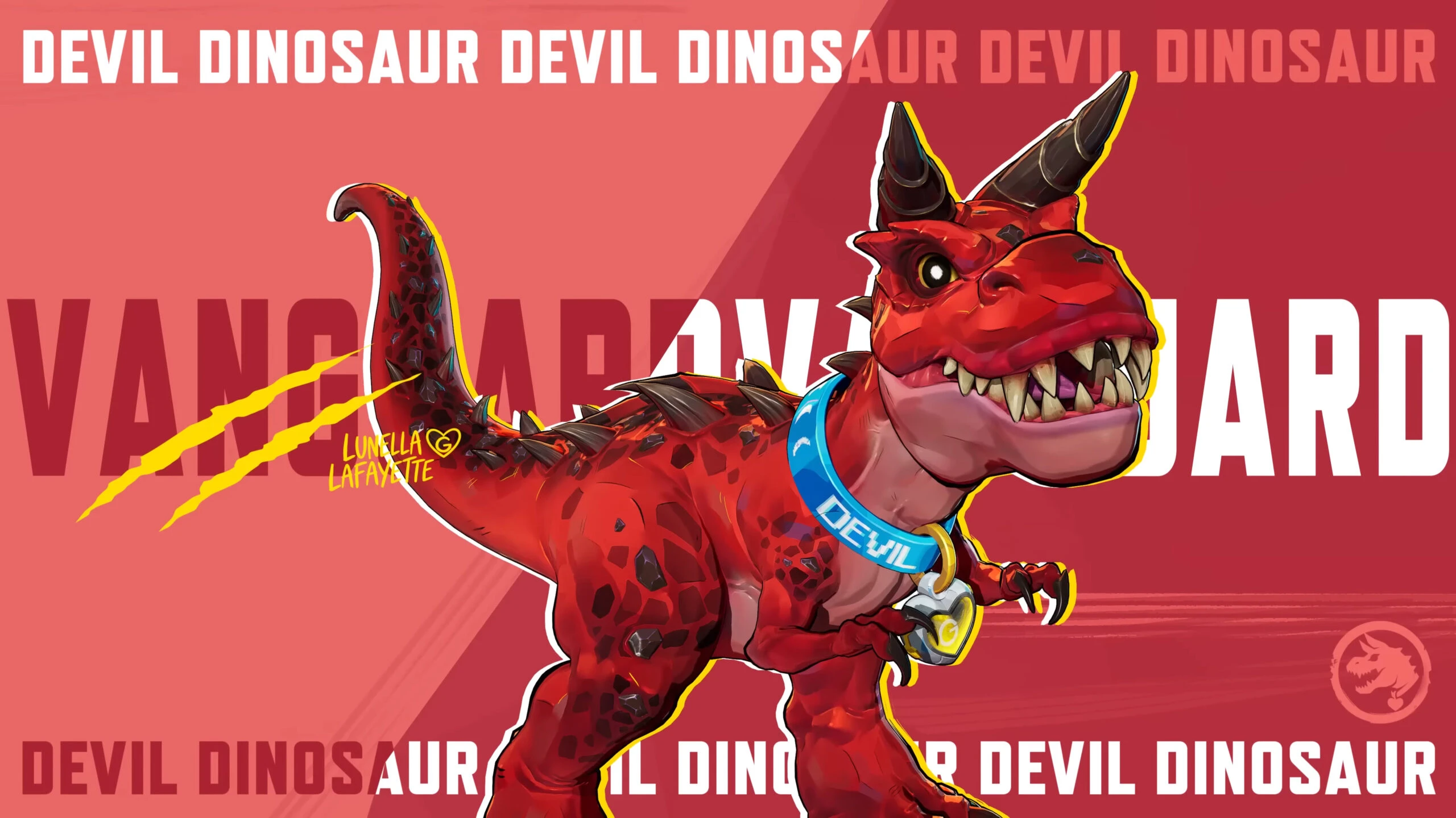 Marvel Rivals Season 8 Begins on May 15th With Devil Dinosaur; Cyclops Set for Mid-Season