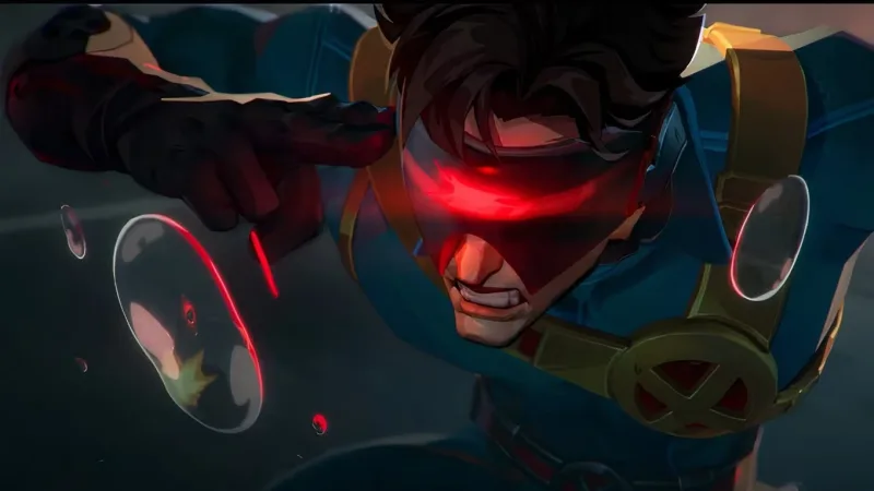 Temporada 8 de Marvel Rivals: horários e chegada de Cyclops e Devil Dinosaur