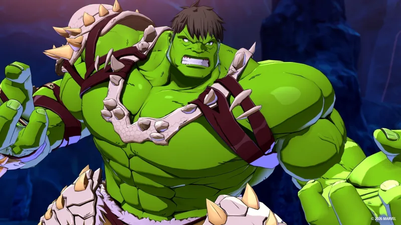 Marvel Tōkon: Fighting Souls avança para as fases finais de desenvolvimento