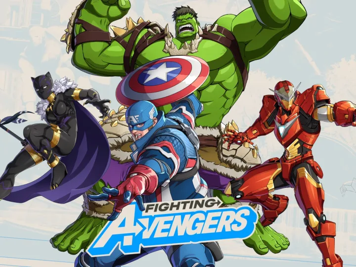 Capitão América explora variações do escudo em novo trailer de Marvel Tōkon