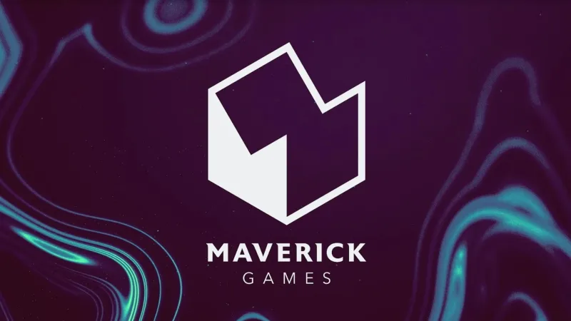 Maverick Games prepara revelação de jogo narrativo de direção