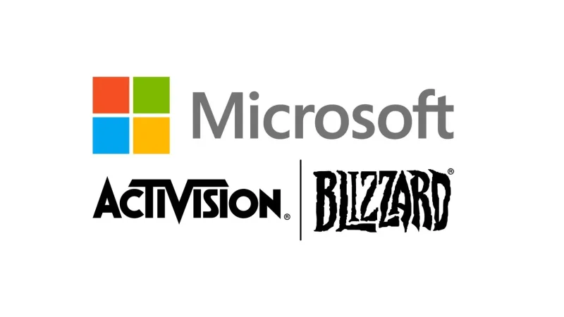 Microsoft fecha acordo de R$1,325 bilhão com acionistas da Activision Blizzard