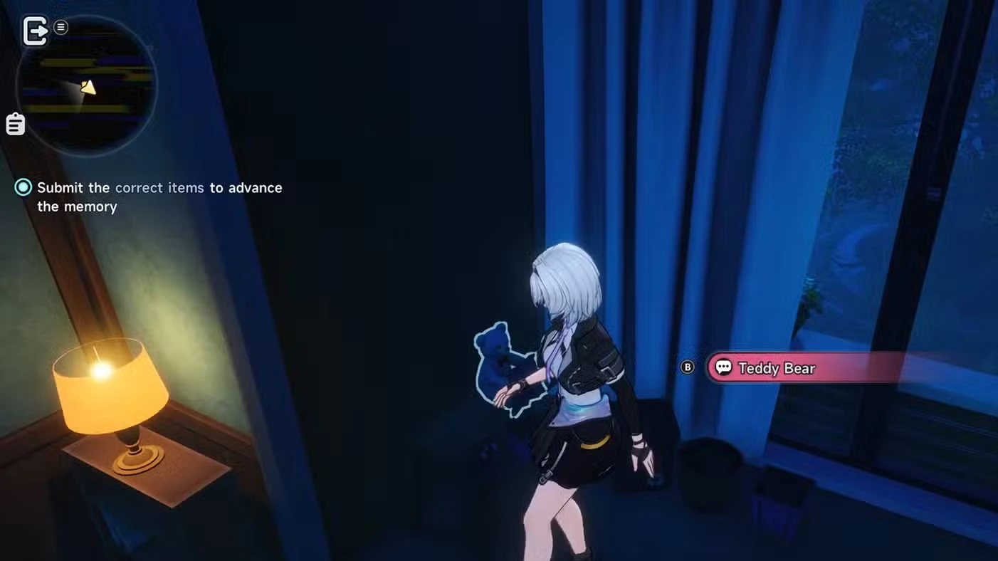 Miles Apart Quest Walkthrough In NTE (Neverness to Everness)