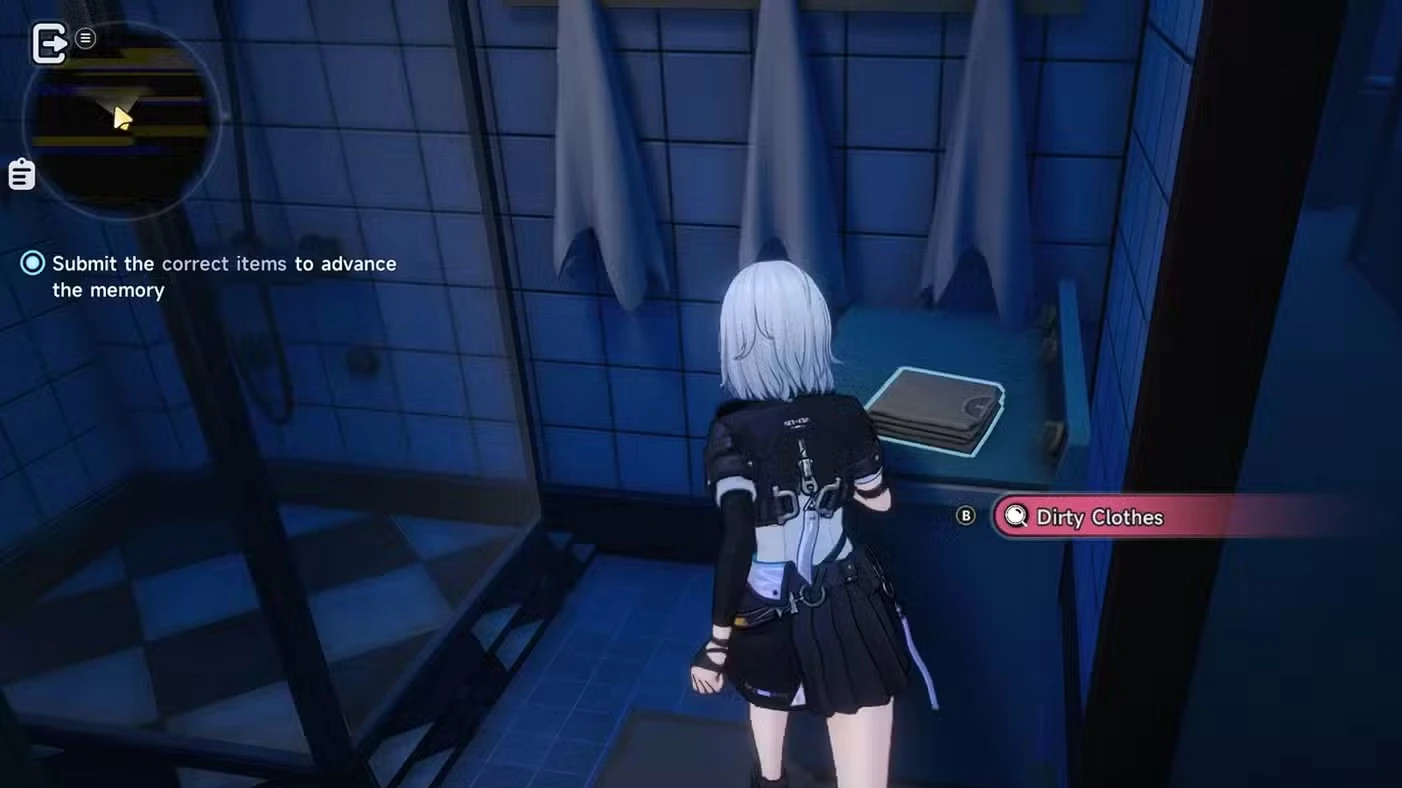 Miles Apart Quest Walkthrough In NTE (Neverness to Everness)