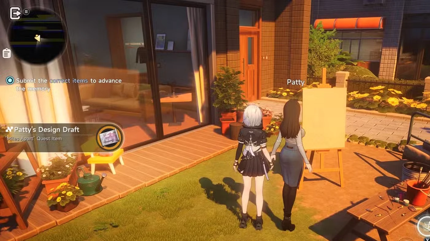 Miles Apart Quest Walkthrough In NTE (Neverness to Everness)