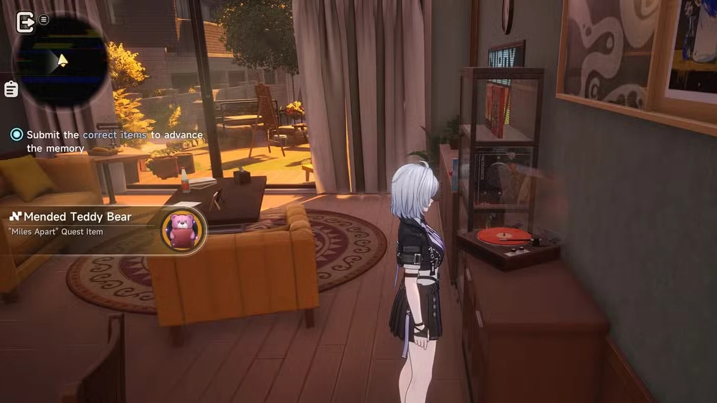 Miles Apart Quest Walkthrough In NTE (Neverness to Everness)