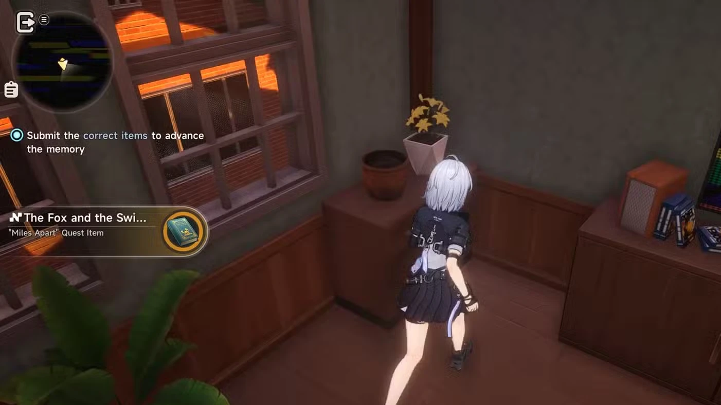 Miles Apart Quest Walkthrough In NTE (Neverness to Everness)