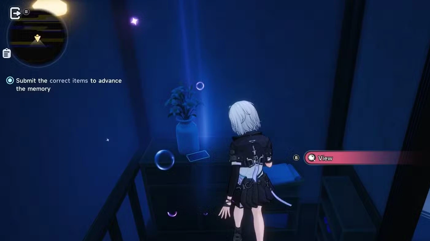 Miles Apart Quest Walkthrough In NTE (Neverness to Everness)